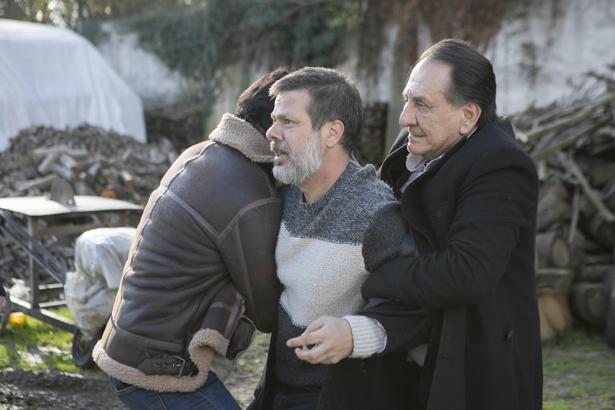 Arka Sokaklar'da bu akşam tansiyon yüksek