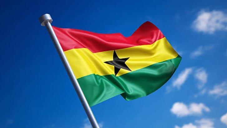 Ganalı Ebo Nuh: Tanrı tufanı gelecek yıla erteledi