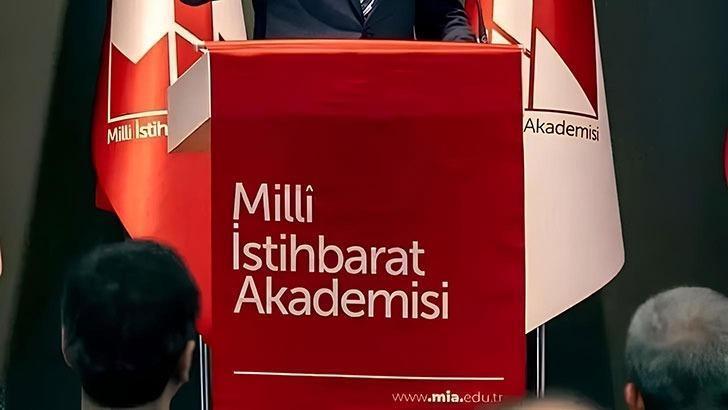 MİA'dan Türk istihbarat tarihine yeni katkı
