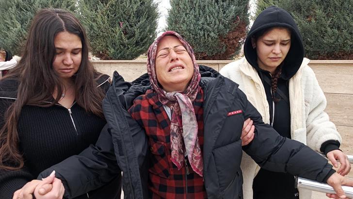 Eve çağırdığı boşanma aşamasındaki eşini boğup, intihar etti (2)