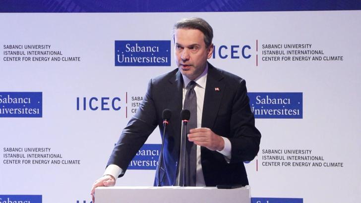 İstanbul - Bakan Bayraktar: 2026 yeni bir rekor yılı olacak