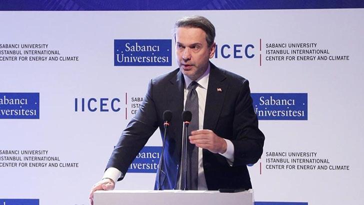 Bakan Bayraktar: 2026 yeni bir rekor yılı olacak