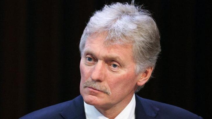 Peskov: Putin’in talimatıyla Rusya ve ABD’li temsilciler arasında görüşme yapıldı