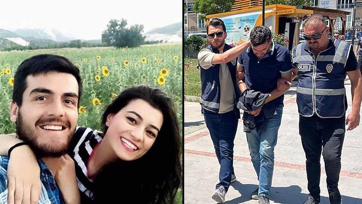 Özge'nin öldürülmesi ile ilgili 1'i eşi 3 şüpheli hakkında ağırlaştırılmış müebbet talebi