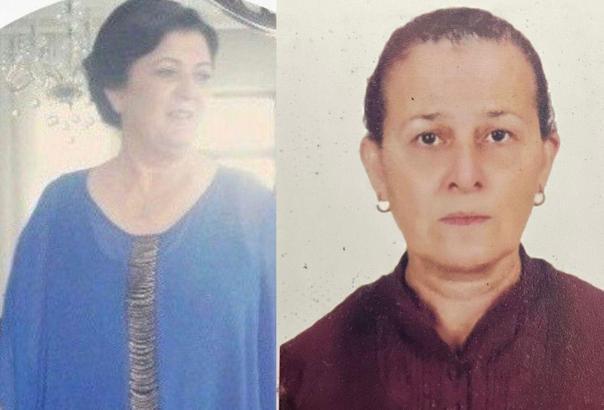 Ordu’da 2 elti bir gün arayla öldü