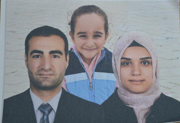 Mardin'de aynı aileden 3 kişinin ölü bulunması ile ilgili tutuklu sayısı 4'e çıktı