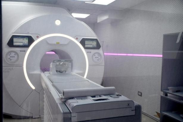 KTÜ'nün yeni sağlık yatırımları hizmete açıldı