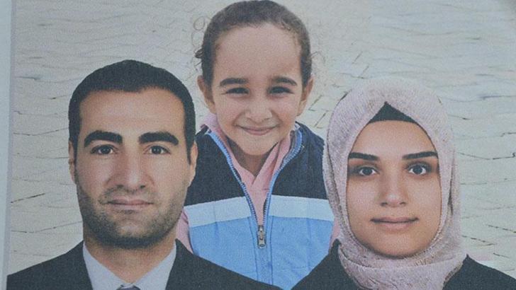Mardin'de aynı aileden 3 kişinin ölü bulunmasına ilişkin soruşturmada tutuklu sayısı 4'e çıktı