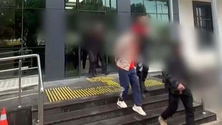 İzmir'de kurşunlama ve yaralama eylemi planlayan suç örgütüne operasyon: 6 tutuklama