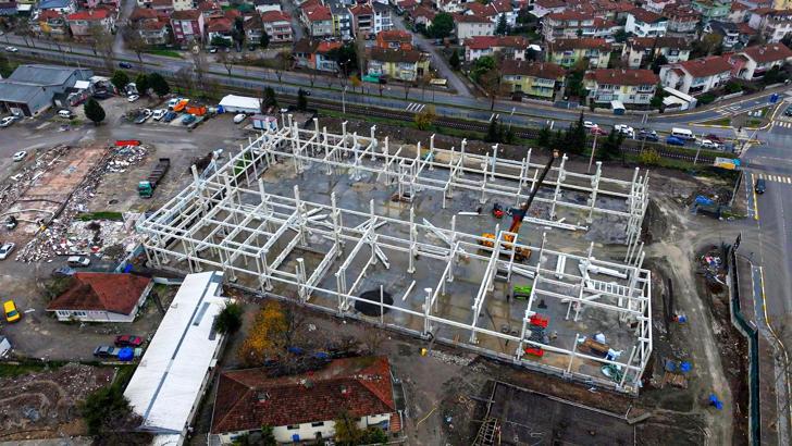 Bakan Kacır: Türkiye’yi dünyada söz sahibi konuma taşıdık (3)