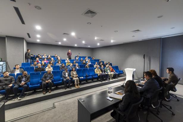 AYKOME’nin 2025 yılı 2. Genel Kurulu gerçekleşti