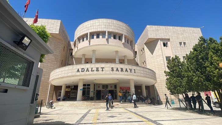 Şanlıurfa'da 'rüşvet' ve 'yolsuzluk' soruşturması; 11 tutuklama