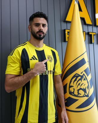 Aliağa FK Alberk Koç ile imzaladı