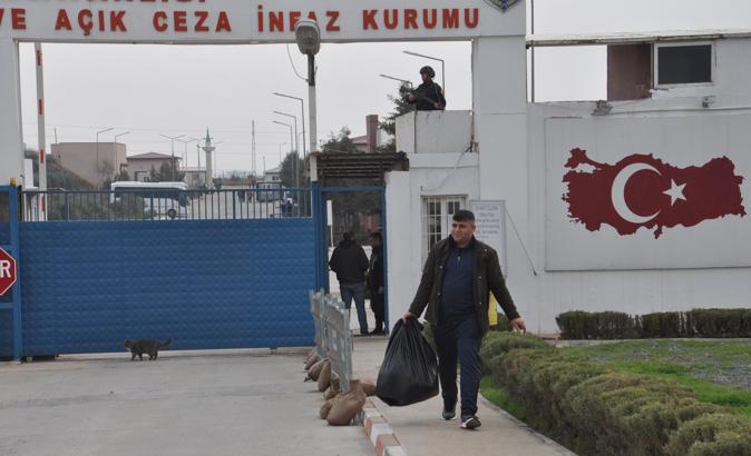 Gaziantep'te tahliyeler sürüyor