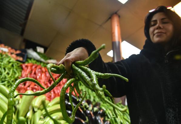 'Acı biberin fazla tüketimi anksiyeteye neden olabilir'