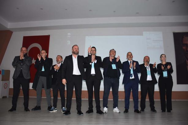 Altay'ın kapısında büyük tehlike