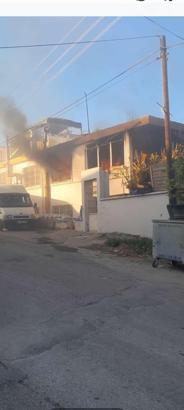 Anneleri markete giden 2 kardeş, evde çıkan yangında hayatını kaybetti