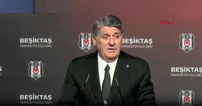 Serdal Adalı: Her türlü finansal farkı şahsi kaynaklarımızla kapatmayı taahhüt ediyoruz.