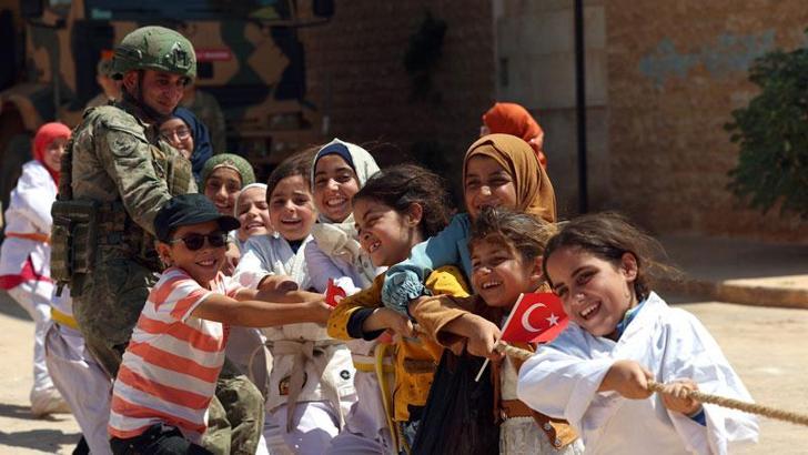 MSB'den, 'Günün fotoğrafı' paylaşımı