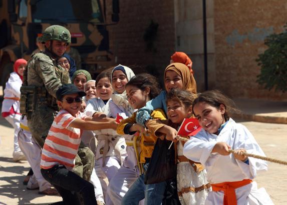 MSB'den, 'Günün fotoğrafı' paylaşımı
