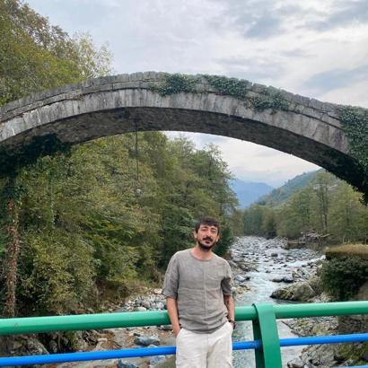 Dizi seti çalışanı kavgada öldü