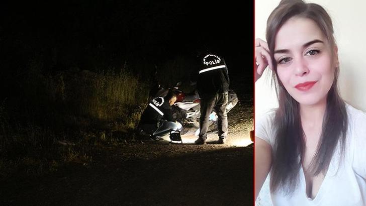 Öldürüldüğü öne sürülen Hatice, olay öncesi markette el işaretiyle yardım çağrısında bulunmuş