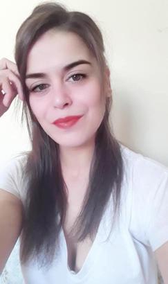 Öldürüldüğü öne sürülen Hatice, olay öncesi markette el işaretiyle yardım çağrısında bulunmuş