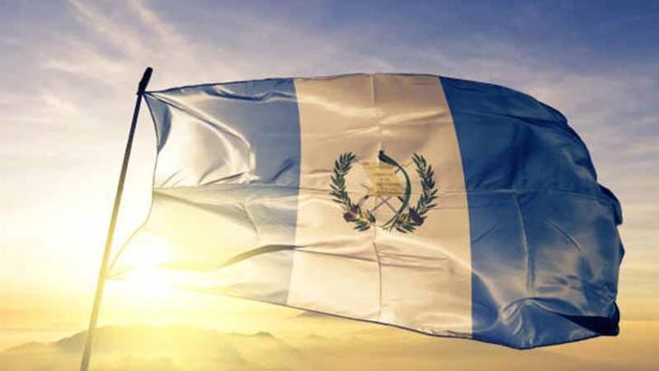 Guatemala'da kaza: 15 ölü, 19 yaralı