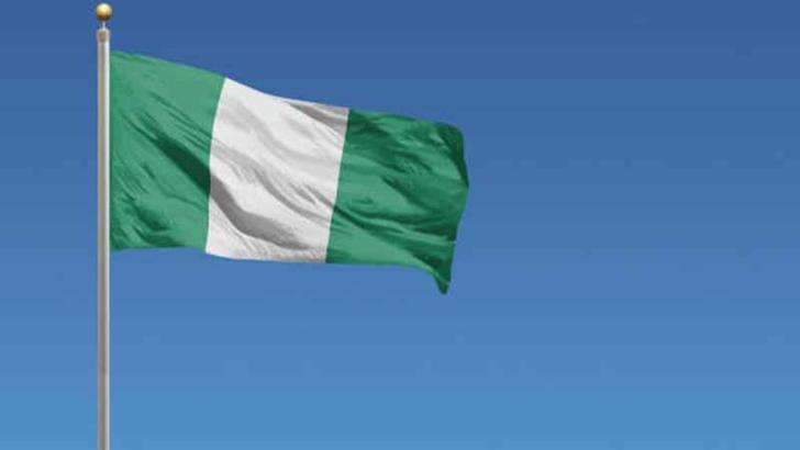 Nijerya'da yola döşenen mayınlar patladı: 9 ölü