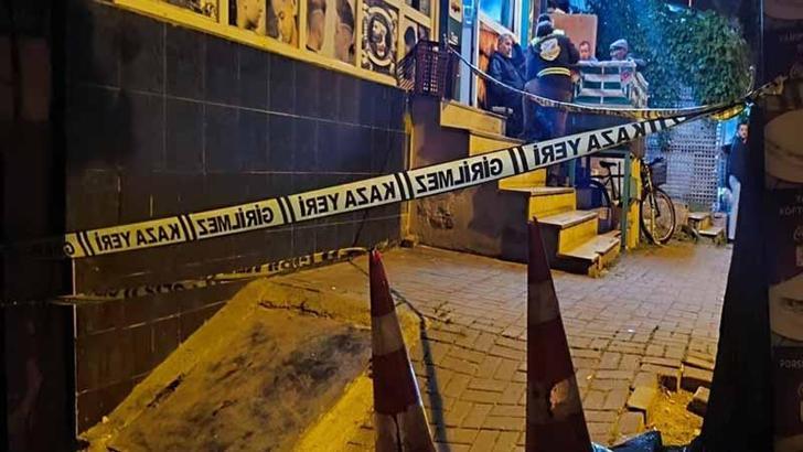 Berber çırağı cinayetinde sanıkların kız kardeşinden ‘cinsel saldırı’ iddiası