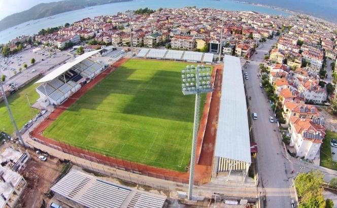 Fethiye'de Galatasaray maçının en ucuz bileti 5 bin TL