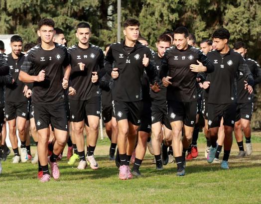 Altay'da ihtar çeken oyuncu sayısı 7'ye yükseldi