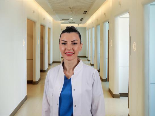 'Adet sancılarının etkisini azaltmakta beslenme etkili olabilir'