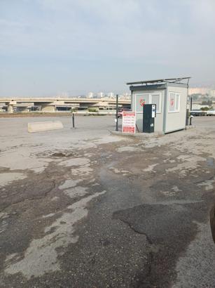 Karşıyaka'da Mavişehir arazisi tepkisi