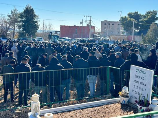 Kavgada bıçaklanarak öldürüldü (2)