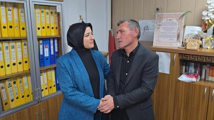 Adana’da muhtarlar seçimi heyecanı