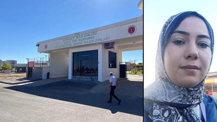 Dini nikahla yaşadığı kadını boğup, cesedini araziye gömdü