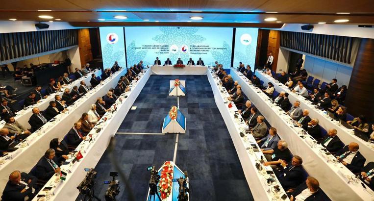 İZTO'dan 2025'te 51 ülke ile 83 organizasyon ve 2 bin 743 iş görüşmesi