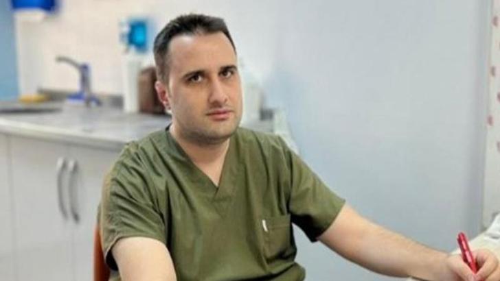 Mardin'de kazada ağır yaralanan genel cerrah, 10 günlük yaşam savaşını kaybetti