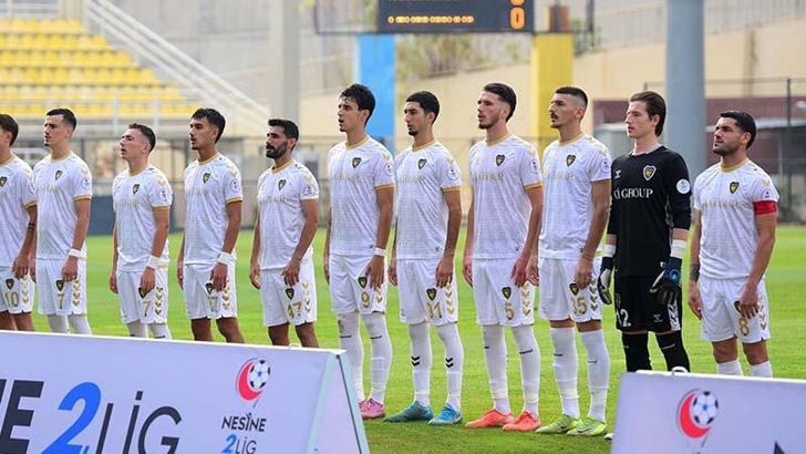 Ege takımlarını düşme korkusu sardı