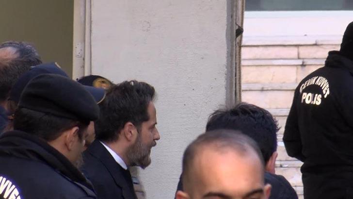 Erden Timur'un emniyetteki ifadesi ortaya çıktı