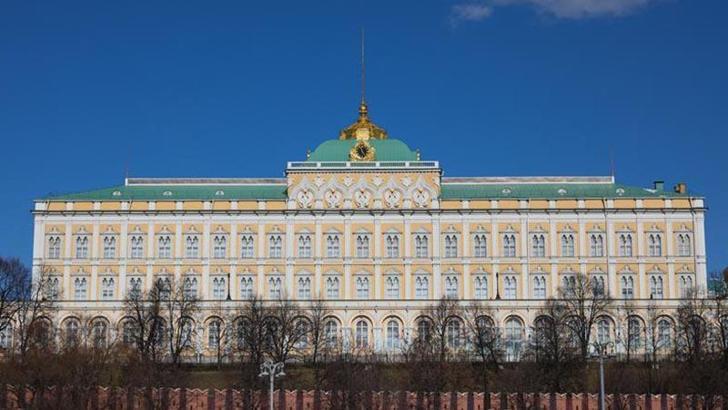 Kremlin: Putin ve Trump bir telefon görüşmesi daha yapacak