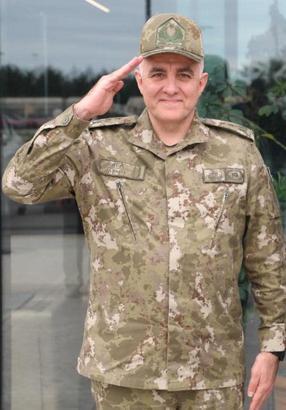 Gazi Tümgeneral Davut Ala'ya yönelik iddialar tepki çekti