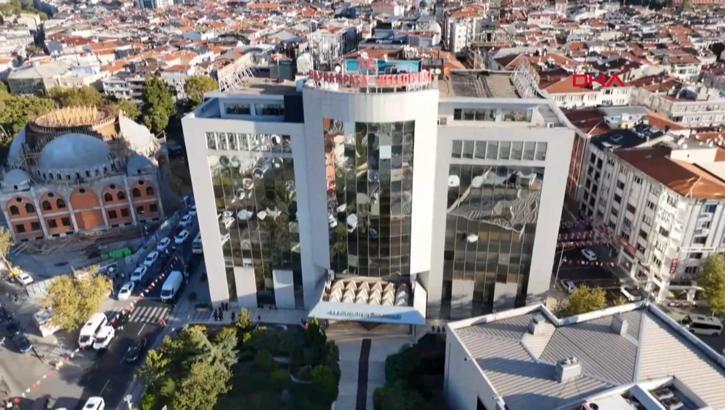 İBB İtfaiye Daire Başkanı Remzi Albayrak ve 3 kişi adliyeye sevk edildi