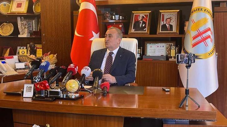 Türkiye Fırıncılar Federasyonu Başkanı Balcı: Ekmek fiyatında değişiklik yapmayı düşünmüyoruz