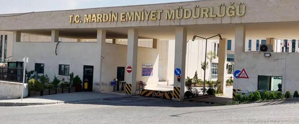 Mardin’de aranan 64 şüpheli yakalandı