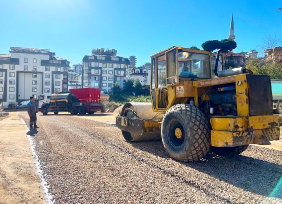 Ulaşım konforunu artıran çalışma