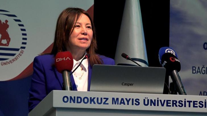 Rektör Aydın: Bağımlılığa karşı en güçlü kale aile