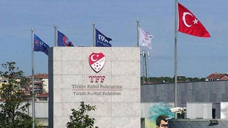 353 hakem ve 75 gözlemci PFDK'ya sevk edildi