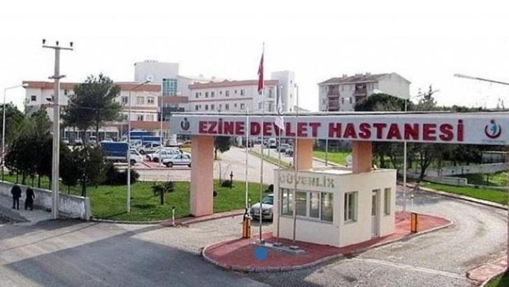 Çanakkale’de 26 öğrenci gıda zehirlenmesi şüphesiyle hastaneye kaldırıldı